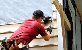 Professional Siding in Monmouth Beach, NJ